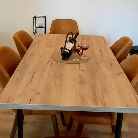 Apartamento Angie Brčko